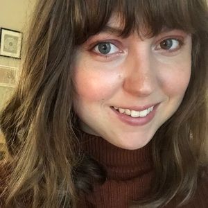 Meet your Posher, Natalie